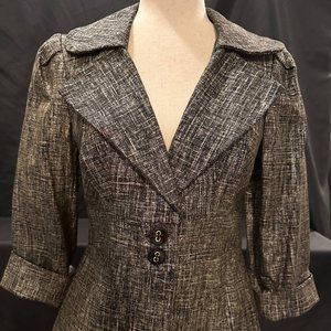 3 Sisters Suit Jacket